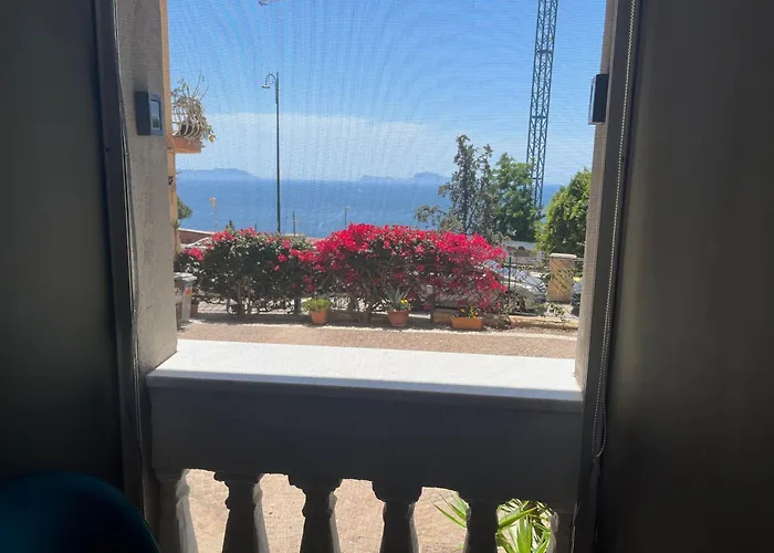 Vomero Guest House